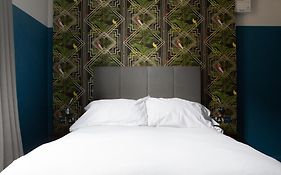 The Crown Rooms